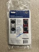 Whirlpool Maytag W10298318rp Washer And Dryer Stacking Kit New