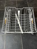 Miele G4225 Upper Dishwasher Rack With Spray Arm No Rust