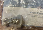 Frigidaire 154522902 Dishwasher Dishrack Roller