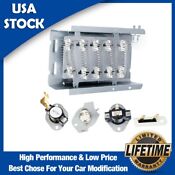 279838 Dryer Heating Element Kit For Whirlpool Kenmore Roper Maytag Part 3403585