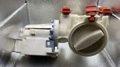 Whirlpool Washer Drain Pump Motor 461970228512