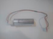 Lg Kenmore Refrigerator Run Capacitor Eae32501017 With Wire Harness