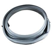 Washer Door Rubber Seal For Mhwe200xw00 Maytag 2000 Whirlpool Duet Wfw9150ww01
