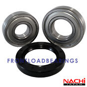 New Quality Front Load Maytag Washer Tub Bearing And Seal Kit W10290562