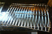New Jenn Air Wall Oven Replacement Racks Set Of Two Stainless Steel 24x17
