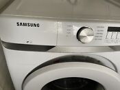Samsung Wf45t6000aw White Front Load Washer Dryer Is Lg Front Loader White Also