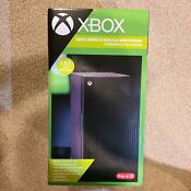 Xbox Series X Replica Mini Fridge Limited Edition Target Exclusive Ready To Ship