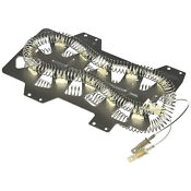 Dryer Heating Element Dc47 00019a Replacement Part For Samsung Whirpool Kenmore