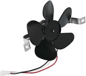 Range Hood Motor Fan 2 Speed Exhaust 120v Volts Vent Kitchen Cooking Replacement