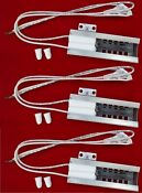 5303935066 Gas Oven Igniter 3 Pack For Frigidaire Tappan Ap2150412 Ps470129