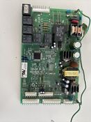 Ge Main Control Board For Ge Refrigerator 200d4850g009 Green