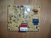 Genuine Wolf Df Range Oven Stove Electronic Control Board Part 818042