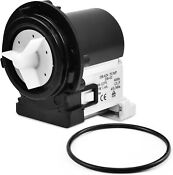 4681ea2001t Washer Drain Pump Motor Replacement For Lg Kenmore Washers Machine