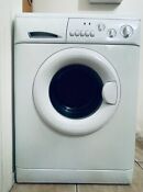 Splendide Wd6200s 6200s Boat Or Rv Compact Combo Washer Dryer Housing Only