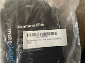 Kenmore Elite 9918 Refrigerator Air Filter Fits Lg Lt120f Adq73214404 3 Pack