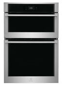 Electrolux 30 Oven Microwave Combo Electric Ecwm3012as Nationwide Shipping
