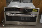 Ge Profile Psb9240sfss 26 Stainless Steel Single Wall Oven Nob 121713