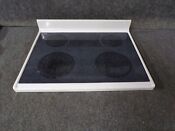 316098147 Kenmore Range Oven Cooktop Assembly