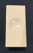 00152796 152796 Bsh Bosch Dishwasher Button White