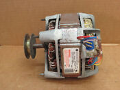 Ge Washer Motor Part Wh20x10023 Wh20x10063