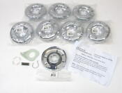 285785 8pack For Whirlpool Kenmore Washer Washing Machine Clutch