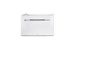 Bosch Wmz20500 Dryer Laundry Pedestal Drawer White