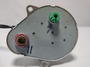 Whirlpool Kenmore Maytag Dryer Timer Motor M006 11 9 Tooth 115vac 4 225rpm