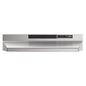 Broan 42 In Two Speed Ducted Under Cabinet Range Hood Almond
