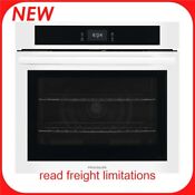 Frigidaire 30 5 3 Cubic Feet Self Cleaning Electric Wall Oven