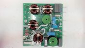 Ge Microwave Control Board 164d982g002
