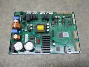 Samsung Refrigerator Control Board Part Da92 01199b Da92 01199f