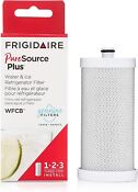 Refrigerator Water Filter Wfcb Frigidaire Puresource Plus 1 2 3 Inst Sealed New