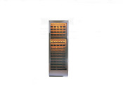 Sub Zero 7007230 80 Height Stainless Steel Door Panel With Tubular Handle 