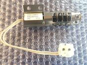 Gr403 Ar403 Gas Range Round Oven Igniter Replaces Ge Hotpoint Roper Whirlpool