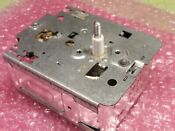 Non Working Core Kenmore Washer Timer 3349093 Parts Or Repair