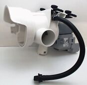 Washing Machine Drain Pump For Bosch Ap3764202 Ps3464593 00436440