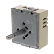 Erp 00629049 For Bosch Range Burner Infinite Switch Control Energy Regulator