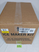 Whirlpool Eckmfez2 Ice Maker Kit White Brand New In Box