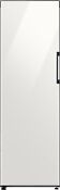 Samsung Rz11t747435 24 White Glass Right Hinge Column Refrigerator Nib 128696