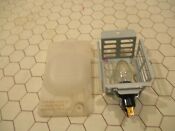 W11222979 W11226078 Kenmore Whirlpool Maytag Dryer Drum Light Assembly