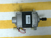 Wh20x10028 Ge Washer Drive Motor Free Shipping