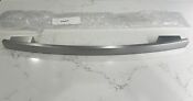 Brand New Ds4931 Miele Dishwasher Handle Stainless Steel Made In Germany 