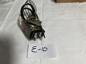 Maytag Oven Control 0c01012599