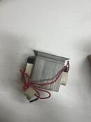 Lg Oven Microwave Transformer Scratches Part 6170w1d112p