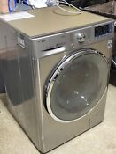 Lg Compact Front Load Washer And Dryer Combo