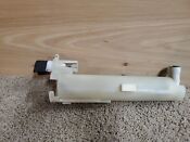 Wpw10121140 Kenmore Refrigerator Water Filter Housing Whirlpool Gold Tested No