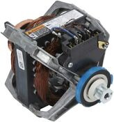 W10410997 Whirlpool Maytag Amana Dryer Drive Motor Genuine Oem