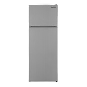 7 4 Cu Ft Apartment Size Refrigerator In Stainless Steel Mcr74v3s 
