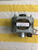 131162300 Electrolux Frigidaire Washer And Dryer Combo Motor