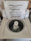 Whirlpool Washing Machine Super Capacity Commercial Quality